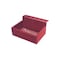 Build-All Sill Mounted, Removable Small Parts Basket, Steel with Perforartions, 2 in. Sill 3228 - alternate 1